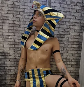 Halloween 2025 🎃 od Naughty__Chriss  2 snímek