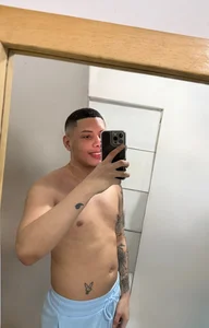 stevenvortex's XXX Nude Photo 1