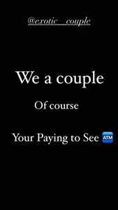 exotic__couple Public Kuva