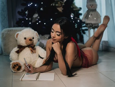 HannaClarrk_のchristmas time 🎄🎊の 3枚の写真