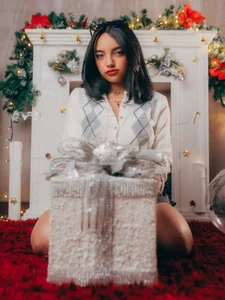 Victoriaa2_DollのMERRY CHRISTMAS WITH VIC♥の 4枚の写真