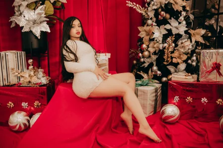 MiaKay1 Merry christmas🎄🎅🏻 Pic 3