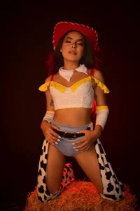 Sofia_Clauss_ Happy halloween!! 🎃👻 Foto