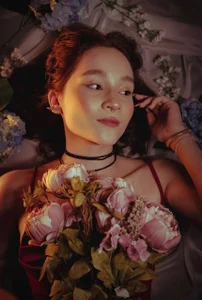 Dalahia_Rush Dali🌸 Foto 2