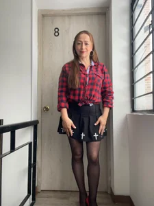 Giovanela_rose What was the first thing you looked at? Be honest. 😏 Pic 6