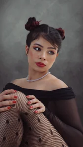salome_diamond: Cute naughty girl face 🤭🌸 ( фото)