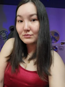 CamilaMartiez Meow Billede