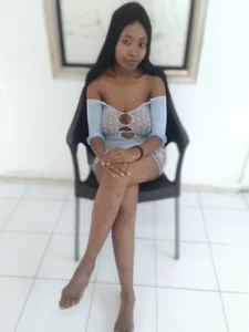 MissSexyVibe32 SMILE Pic