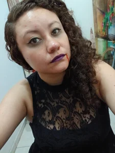 curly_greeneyed Happy Halloween 2025!!! Pic 2