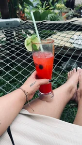 kiana_cream My delicious feet wait for lick 😋👣 Pic 3