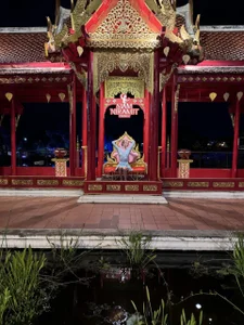 hetaerart Vacation in Thailand 2024 Pic 4