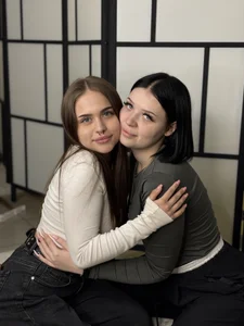 MayDodda Double Dose of Desire Pic