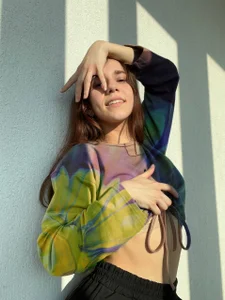 PetraHambelton summer vibe🍒 Pic