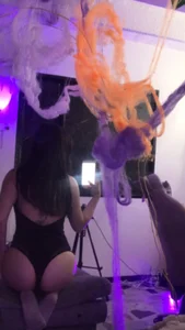 skylagpDo you like my tight body? 💗图片 2
