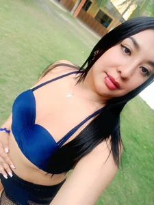 keny__a Enjoying beautiful scenery and weather Colombian 🔥🥵 Foto 2
