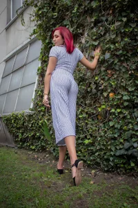 IsabelaLatina New ♥ Immagine  2