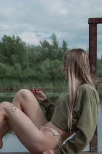 SerenaCrystall Mrrrr💋 Εικόνα 2