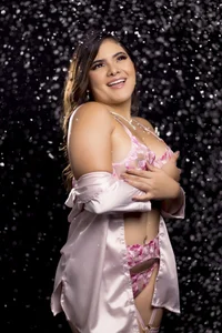 EVELIN_MASON victoria secret angel 🪽 ✨ Pic 2