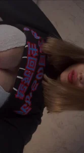 KateDolphin: Charging for the neck ( 3 фото)