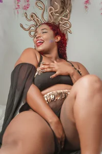 Alaia_Gutierrezのspecial the hallowen 2025の 7枚の写真