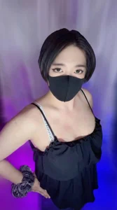 asiantransgirlsuki Public Pic 4