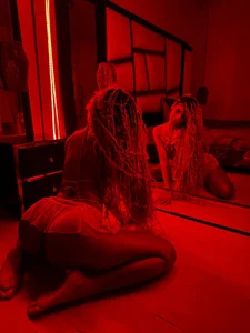 i love the red od AlinaSweett  3 snímek