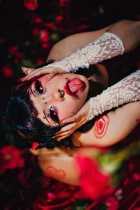 LaytonBox: Be my Valentine 💗 ( 2 фото)