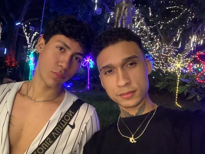 Antonhyjared Your sexy guy 😳🥵 Pic