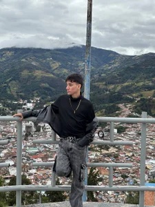 juanjo_sexxx18 Billy Pic