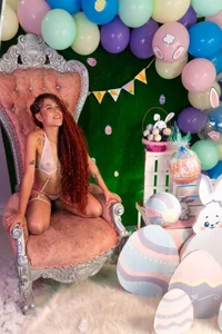 Hellen_dumont Very Naughty Easter 🐇 Bilde 2