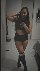 ColombianSexyCouple_ I love to smile for you Pic