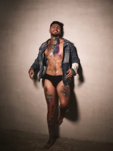 bryXonStorm Sesión Pride 🏳️‍🌈  4. fénykép