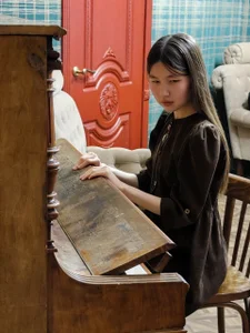 NatsuiOkara Public Foto 2