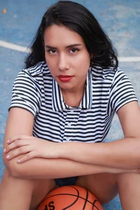 PilarJones_ ❤basketball court❤ 사진 3