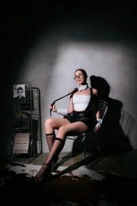 VanessaCelesti Strictly Tempting Pic