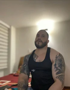 Vince_Reynolds sexy man 2 Billede 3