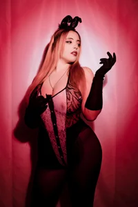 Rossi_ss1 Your beautiful bunny Pic 6