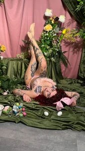 RollingGirls Happy Easter 😘🐇🐣 Pic 6