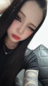 Nano-xxx 💜配信前写真💜 Pic 5