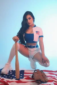 BiancaPierce's 4th of July! ♥ Sex Photo 3