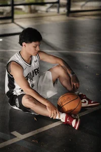 TonyPetrovjs Basket Kuva 2