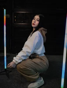 🤍Pretty Girl🤍 de BriannaFox1  3 Imagens