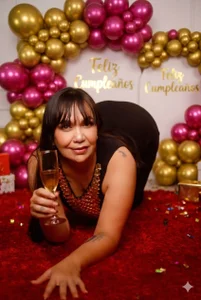 Deiisy_Queen Queen of the Day 🌸👸 Pic