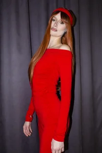 AmandaGentle Imagine that I went on a date with you. How do you think this will end.....?😏 зображення