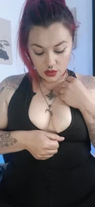 Bathory_Mia666 Faces Fotka