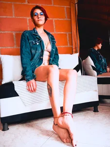 Crystal_Star_ Sexy love Foto