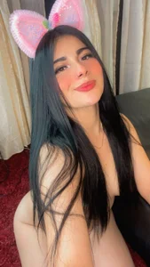 sexy rabbit od Natasha__Blue  snímek