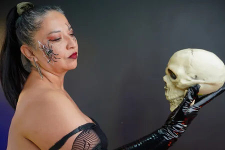 paola_xm: Halloween party ( 2 фото)