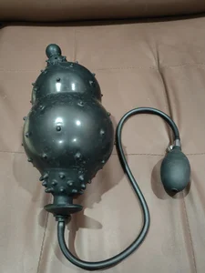 FistingQueen2024 充气扩张 Inflation Pic 2