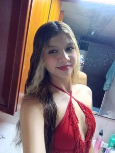 Sofi_and_Dante Beautiful red lingerie❤️ Pic 4